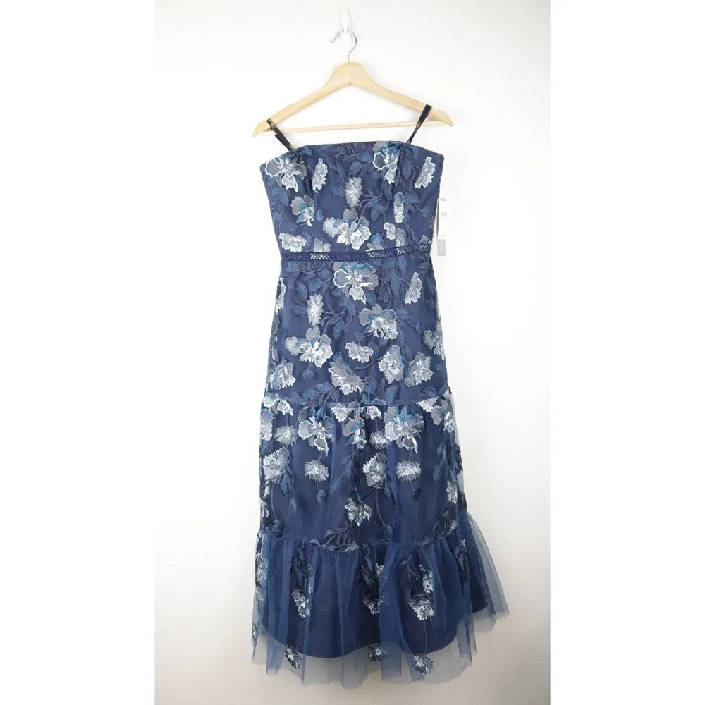 Shoshanna nwt anthropologie